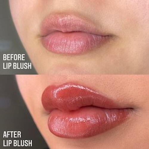 permanent makeup in Edmonton