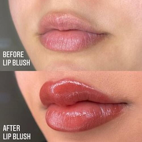 permanent makeup in Edmonton