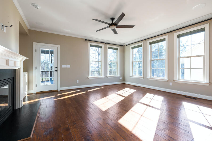 flooring installation Edmonton